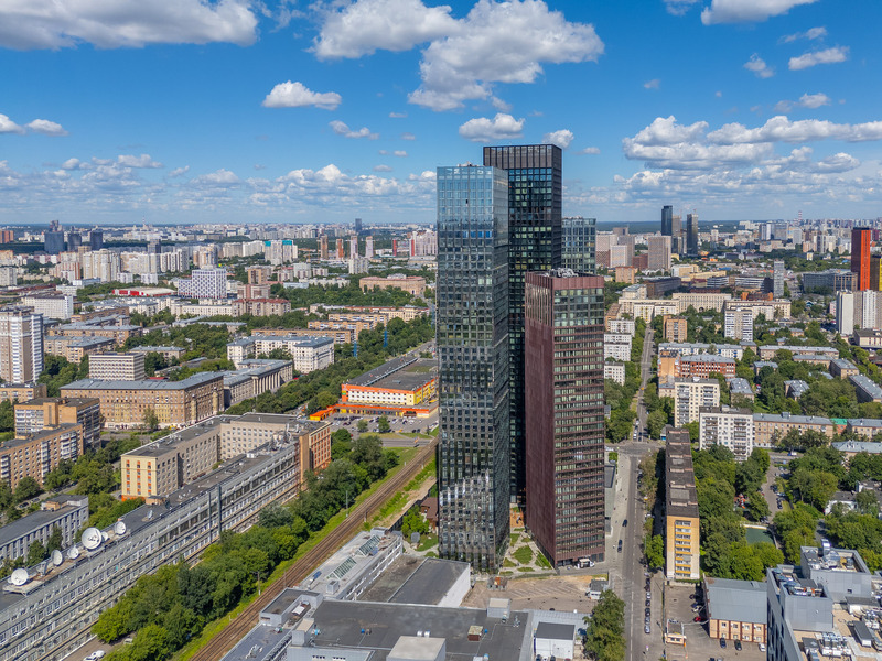 Фото строительства