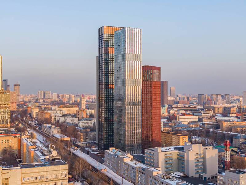 Фото строительства