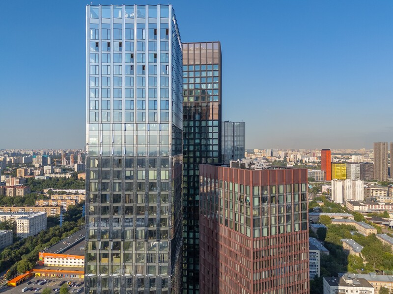 Фото строительства