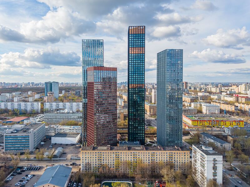 Фото строительства