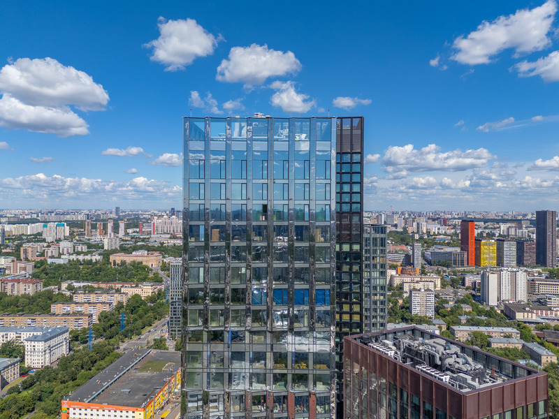 Фото строительства