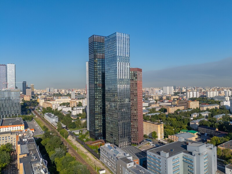 Фото строительства