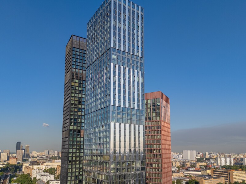 Фото строительства