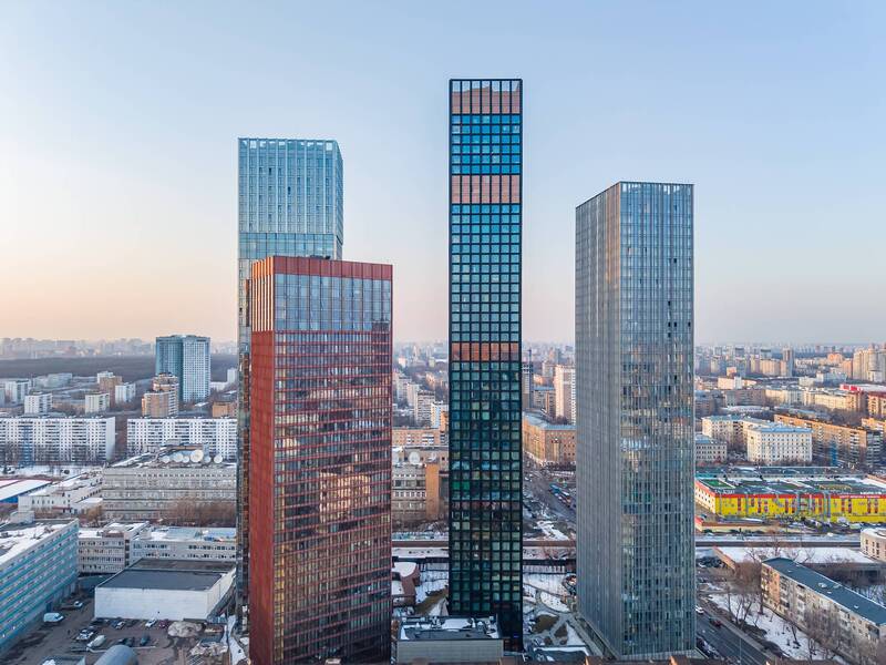 Фото строительства