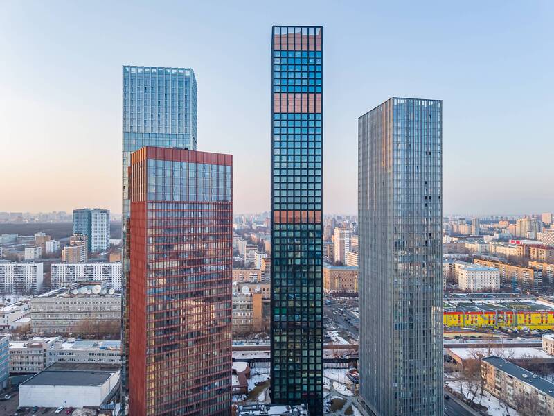Фото строительства