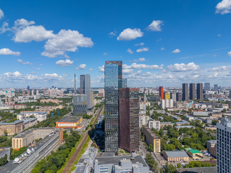Фото строительства