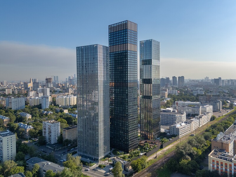 Фото строительства