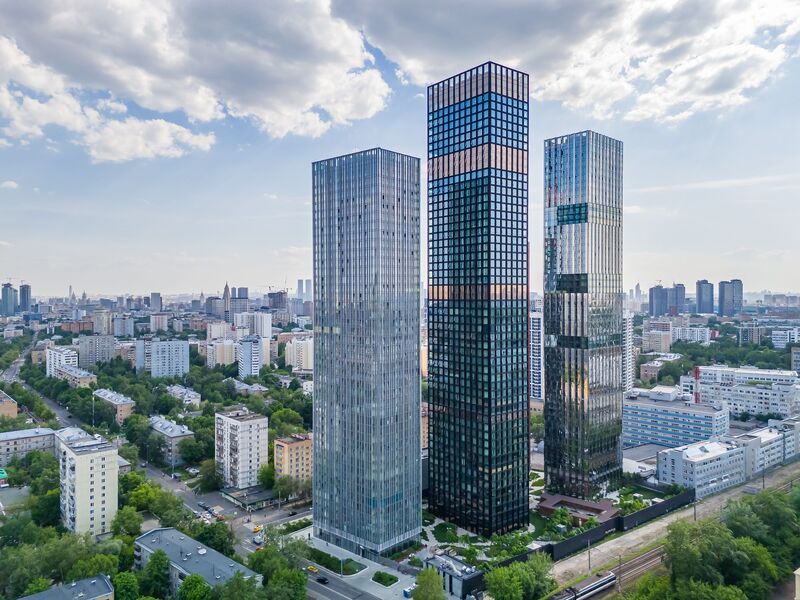 Фото строительства