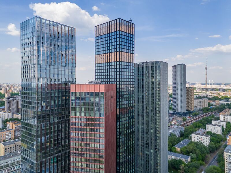 Фото строительства