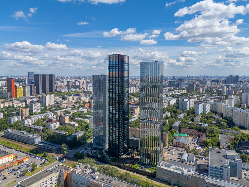 Фото строительства