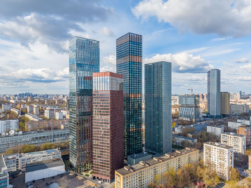 Фото строительства