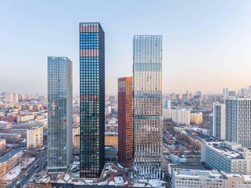 Фото строительства