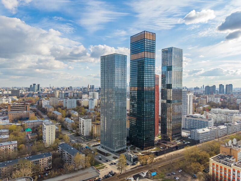 Фото строительства