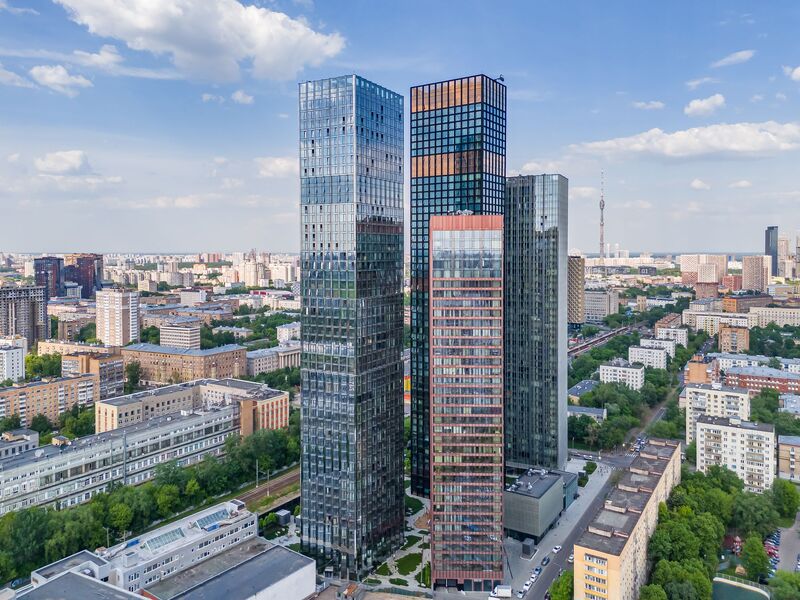 Фото строительства