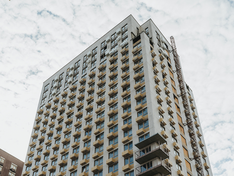 Сентябрь 2025