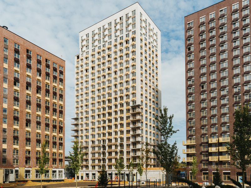 Сентябрь 2025