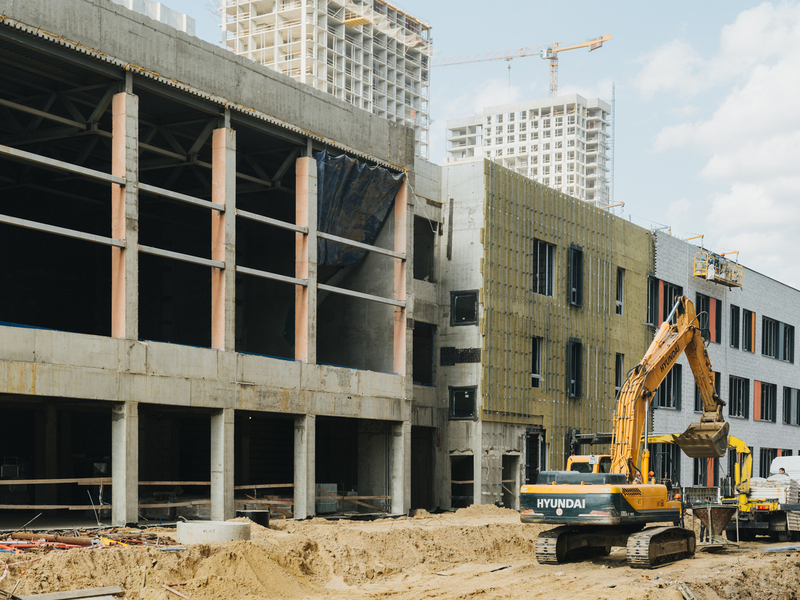 Сентябрь 2025