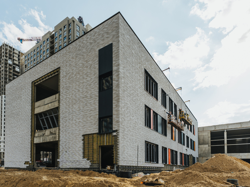 Сентябрь 2025