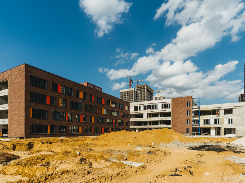 Сентябрь 2025