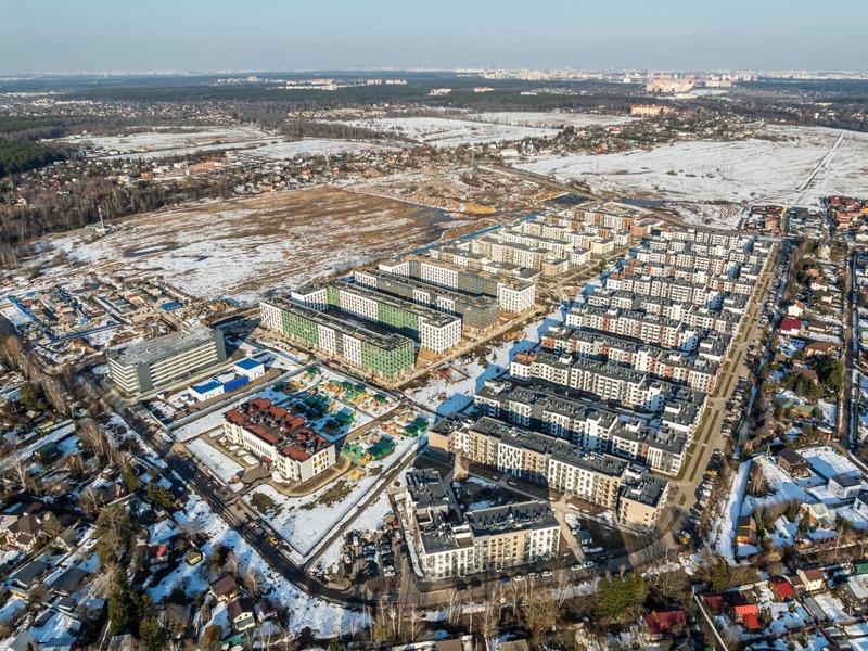 Март 2026