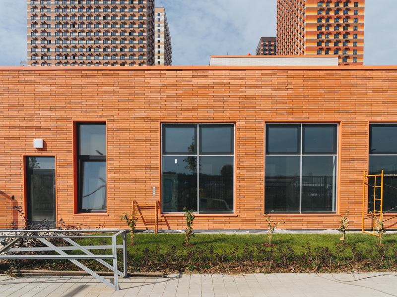 Сентябрь 2025