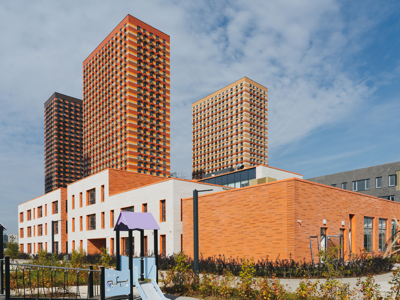 Сентябрь 2025