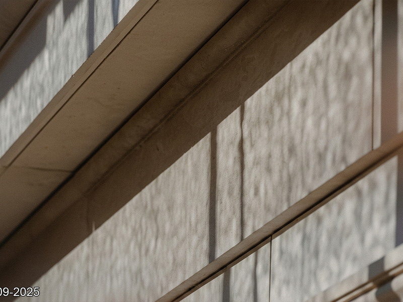 Сентябрь 2025