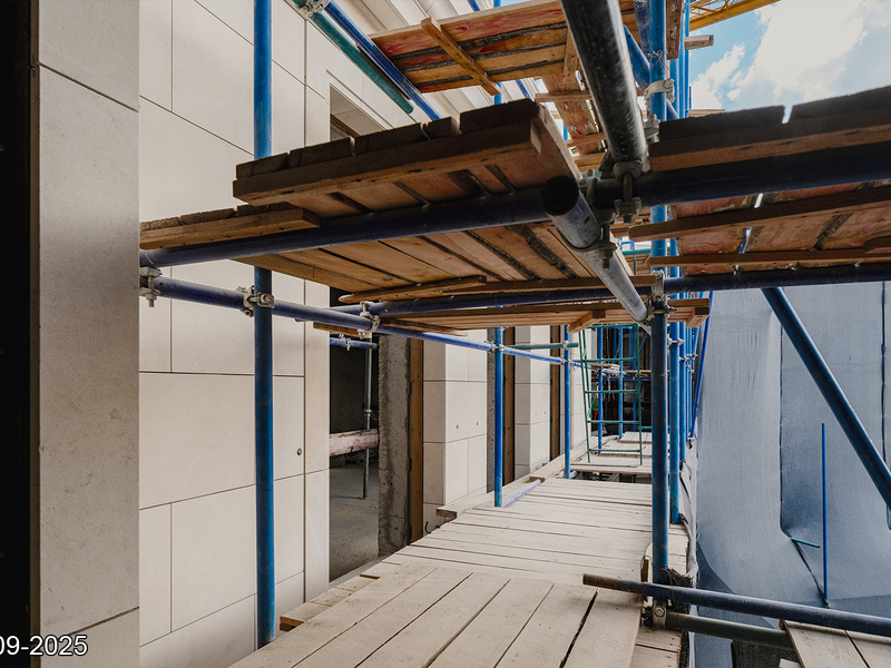 Сентябрь 2025