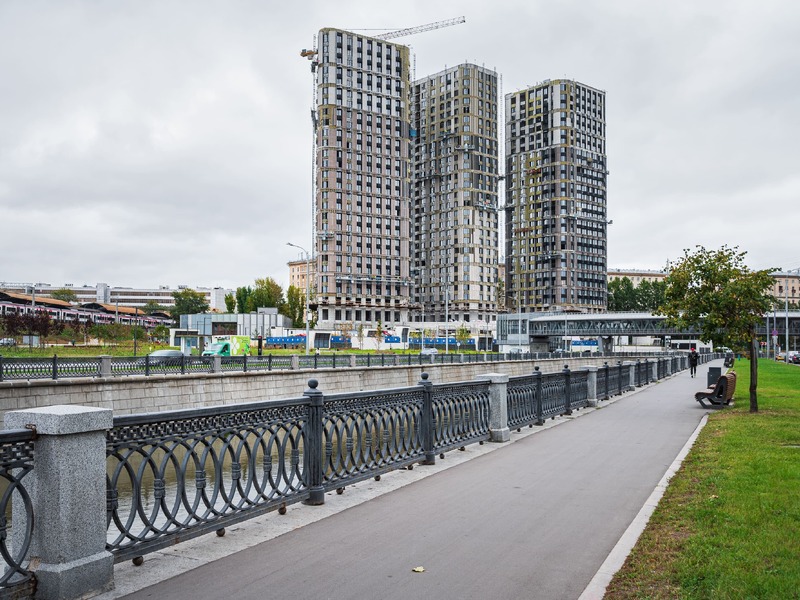 Сентябрь 2025