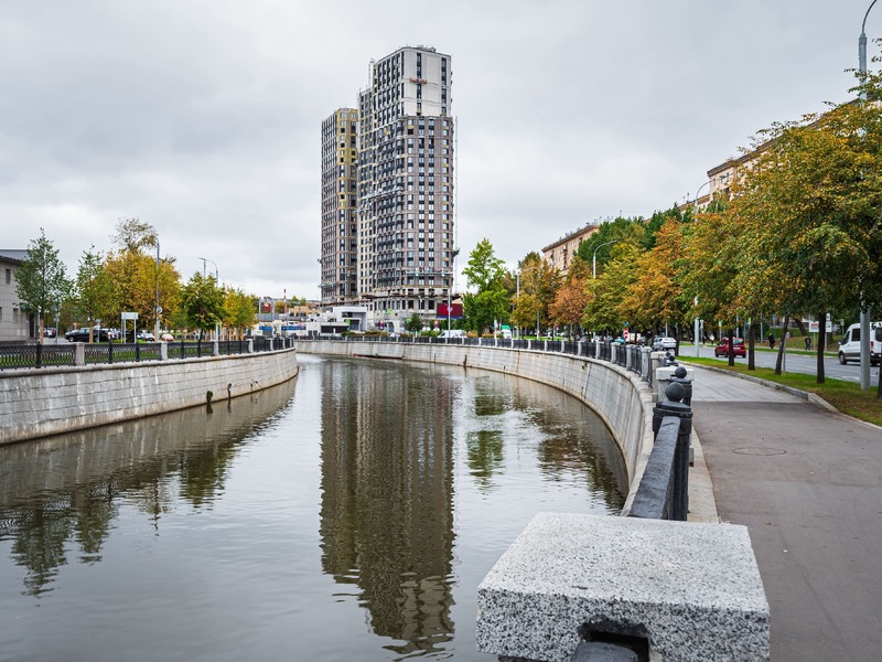 Сентябрь 2025