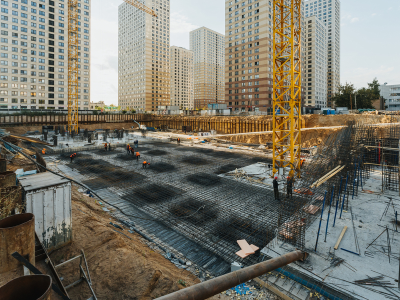 Сентябрь 2025