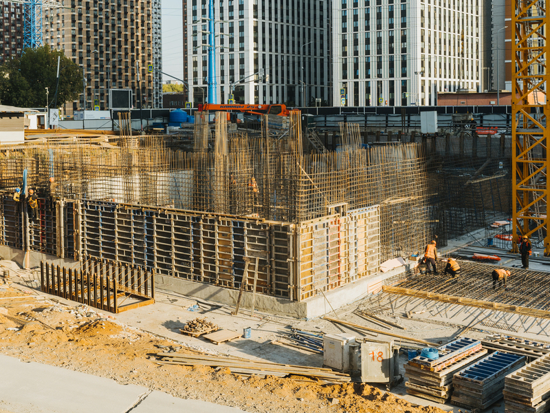 Сентябрь 2025