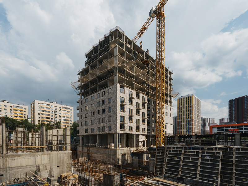 Июнь 2026