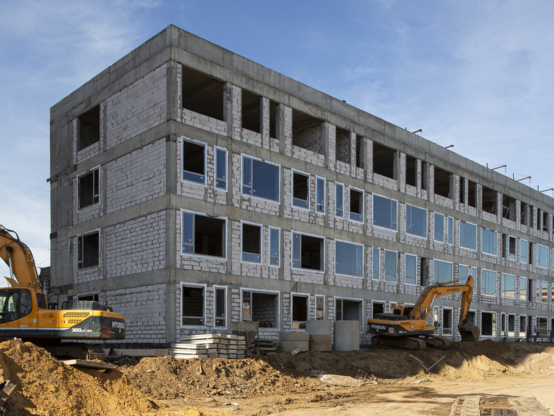 Сентябрь 2025