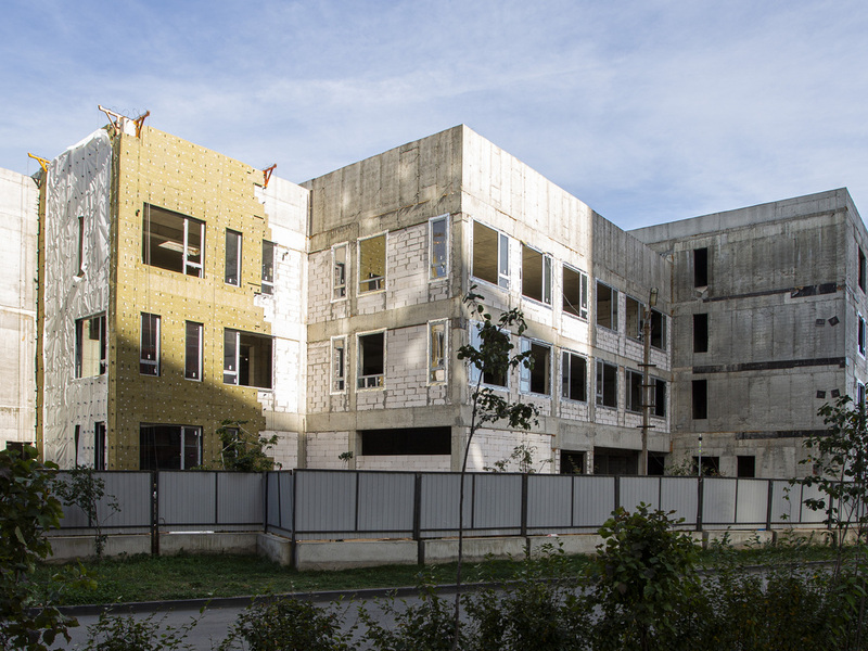 Сентябрь 2025