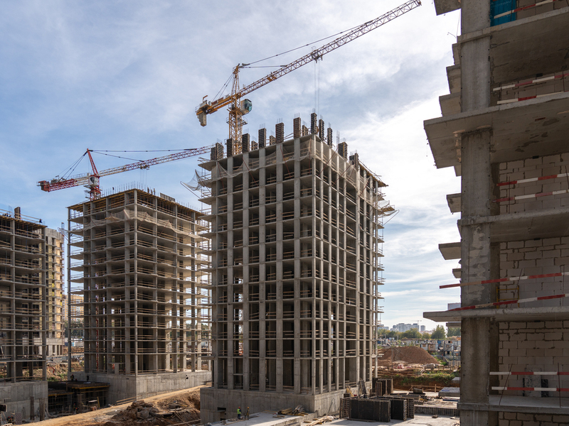 Сентябрь 2025