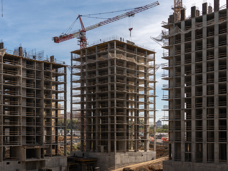 Сентябрь 2025