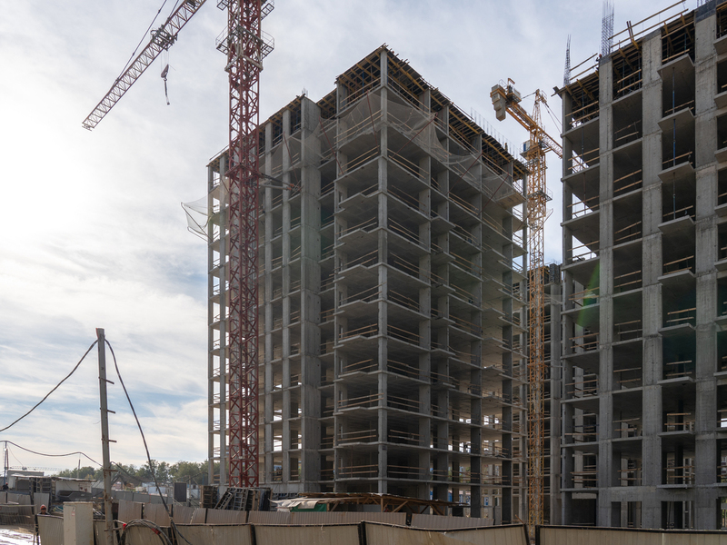 Сентябрь 2025