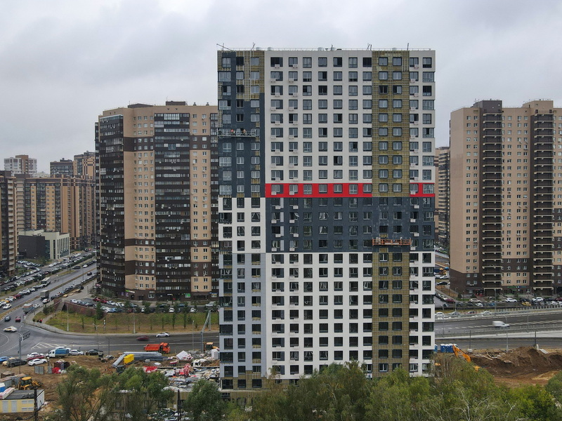 Сентябрь 2022