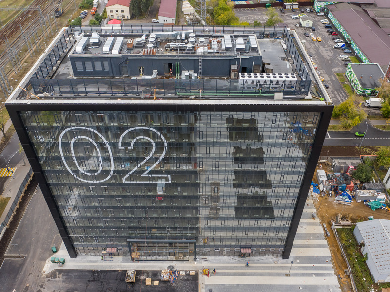 Сентябрь 2022