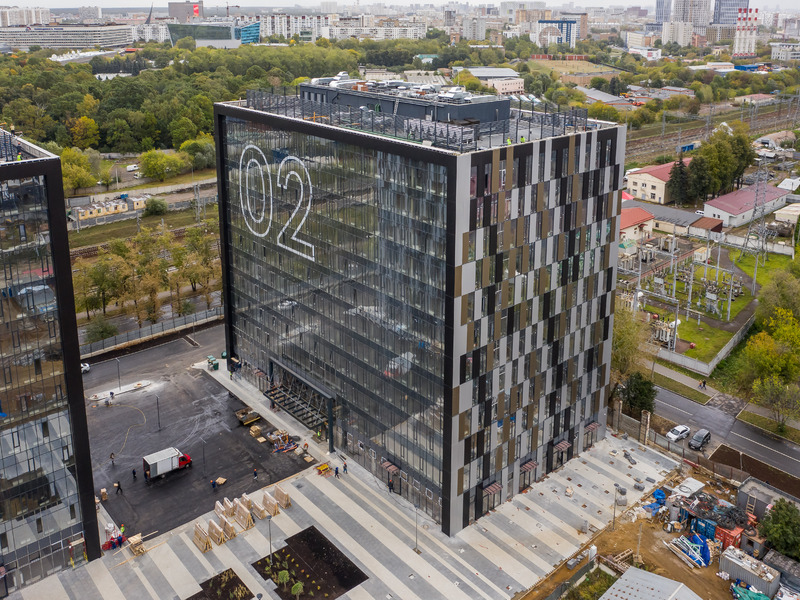 Сентябрь 2022