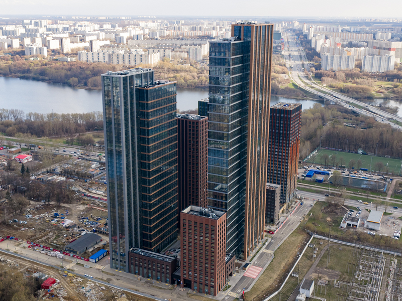 Апрель 2026