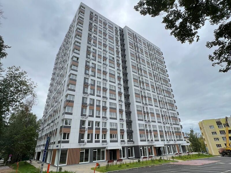 Сентябрь 2022