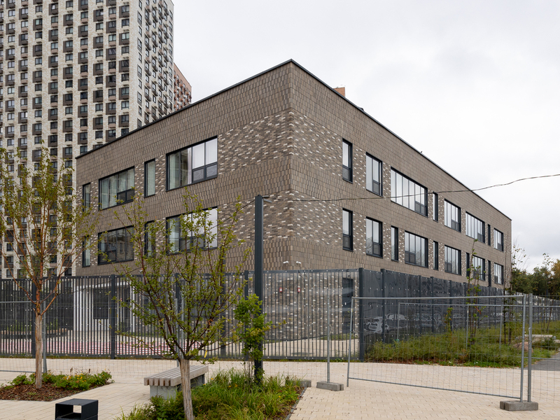 Сентябрь 2025