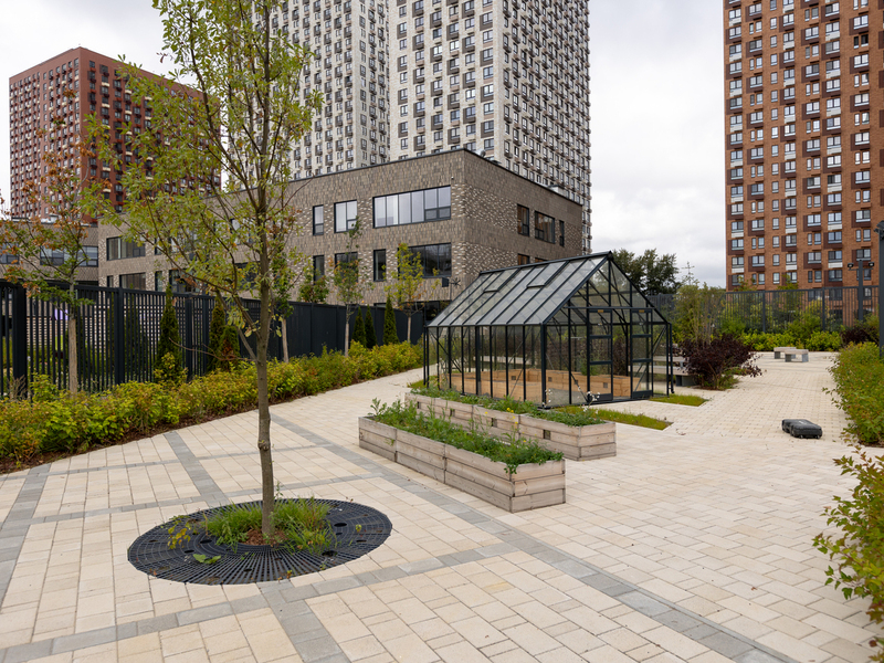 Сентябрь 2025