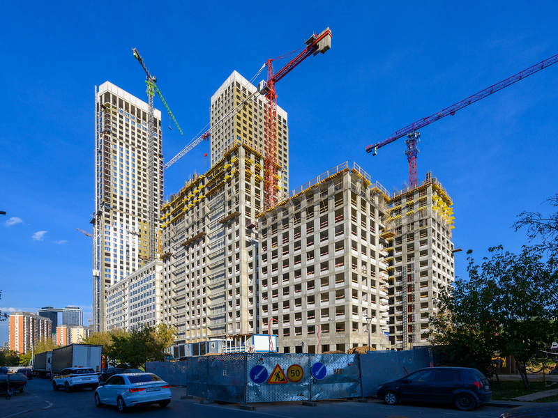 Сентябрь 2025