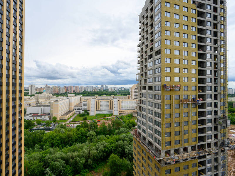 Июнь 2026