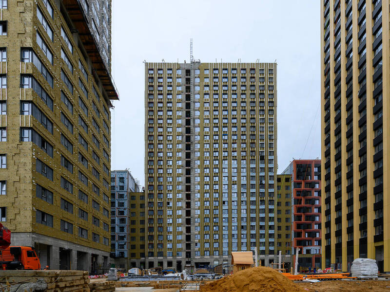 Июнь 2026