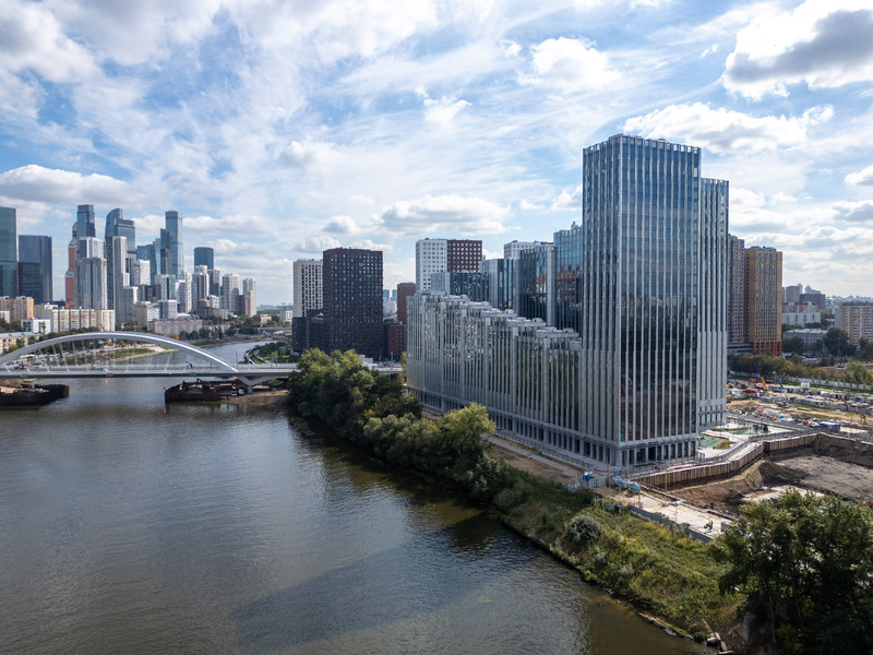 Сентябрь 2025