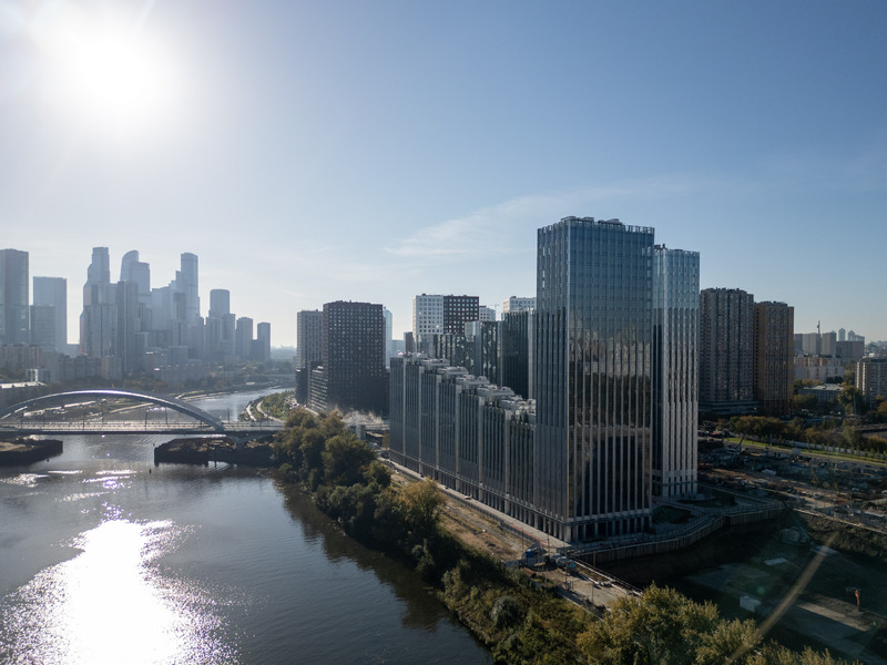 Сентябрь 2025